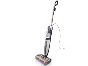Parocistac SHARK SD200EU/3u1/1230W/0.42L/bela - Img 3