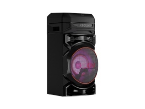 Partybox LG RNC5/FM/Bluetooth/crna - Img 3