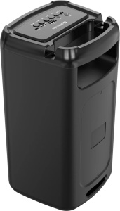 Partybox zvučnik Defender Concerto LED backlight/ BT 5.3/FM/MP3/USB/microSD/Mikrofon 20W TWS - Img 3