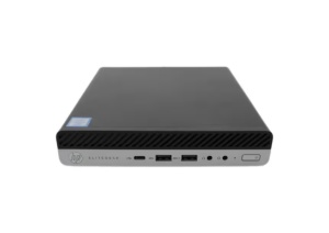 PC Racunar HP 800 G4 DM 65W i5-8500T DDR4 16GB SD SSD 256GB Win10 Pro RENEW