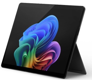 PC Tablet Microsoft Surface Pro U7-266V/16GB/512GB/13"/Win11Pro/Crna/EP2-20231 - Img 3