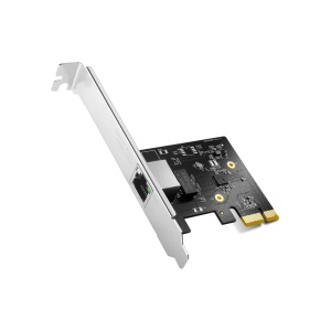 PCI-E mrežna kartica Cudy PE25 2.5G RJ-45/ PCI-E x1 - Img 3