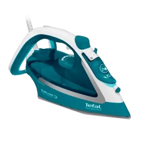 Pegla Tefal Easygliss FV5737 2500W/zelena - Img 3