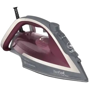 Pegla Tefal FV6840 2800W/keramička ploča - Img 1