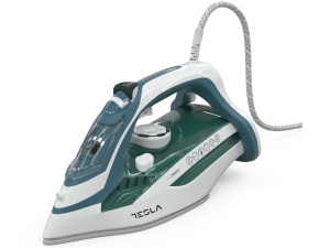Pegla TESLA IR300BL 2400W/0.35L/plava