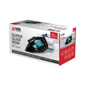 Pegla Vox DBL2447 - Img 2
