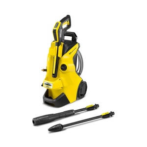 Perač pod pritiskom Karcher K4 Power Control flex - Img 5