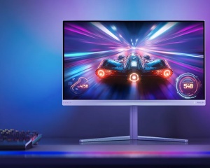 PHILIPS_ 27 inča Evnia 27M2N6501L/00 QD OLED 2560x1440 240 Hz gaming monitor * - Img 3
