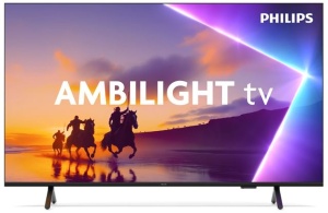 PHILIPS QLED TV 55PUS8510/12, Ambilight