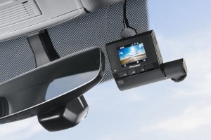 Pioneer VREC-Z710SH Auto DVR Kamera Full HD, 27.5 fps. 160°