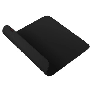 Podloga za miš Rampage PULSAR PRO L 450x400x4mm crna 41198 - Img 2