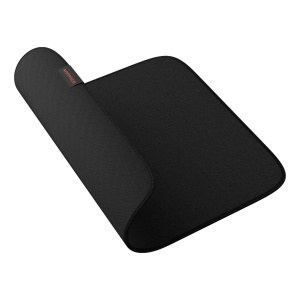 Podloga za miš Rampage Pulsar Pro S 290x240x3mm crna 41196 - Img 2