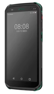 POS-BSH5 2D MT6762 5.5 4/64gb android 11, GPS, 1440x720, industrial touch PDA with 2D barcode skener - Img 3