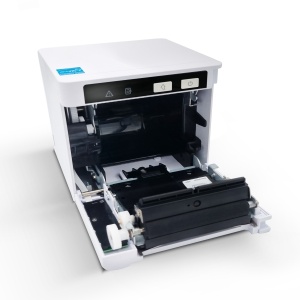 POS PRN SM SRP-Q302/BEW, USB, Ethernet, beli - Img 3
