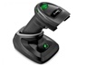 POS Zebra DS2278 Wireless Black 2D KIT - Img 2