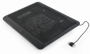 Postolje za laptop Gembird NBS-1F15-04 15.6" * - Img 2