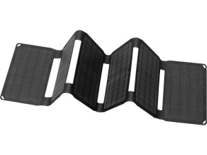 Powerbank Sandberg 420-67 Solar Charger 40W QC3.0+PD+DC - Img 1