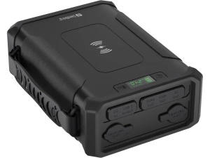 Powerbank Sandberg SURVIVOR USB-C/A/PD/DC 12V 420-78 96000mAh PD60W - Img 6