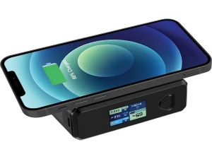 Powerbank Sandberg Travel 421-25 20000mAh PD100W/bežično punjenje - Img 7