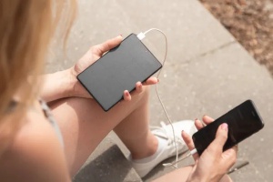 Powerbank Sandberg Urban Solar 420-54 10000mAh - Img 9