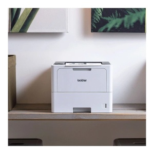 Printer Brother HL-L6210DW /1200 x 1200 dpi/50ppm/duplex - Img 2