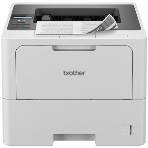 Printer Brother HL-L6210DW /1200 x 1200 dpi/50ppm/duplex - Img 5