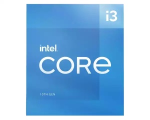 Procesor 1200 Intel i3-10105 3.7 GHz Box - Img 3
