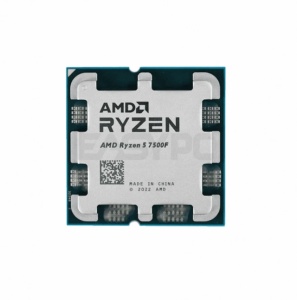 Procesor AMD AM5 Ryzen 5 7500F