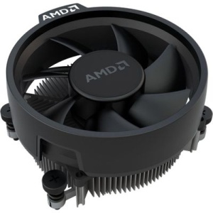 Procesor AMD Ryzen 5 5500 6 x cores 3,6GHz( 4,2GHZ) Box - Img 2