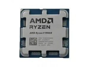 Procesor AMD Ryzen 9 9900X 12C/24T/4.4GHz/76MB/120W/AM5/TRAY