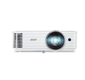 Projektor Acer Aopen S1387 SHORT TROW DLP WXGA 1280x800/4000LM/20000:1/HDMI/VGA/USB/AUDIO/zvučnici - Img 2