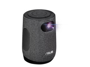 Projektor ASUS ZenBeam L1/ LED/ 1280x720 /300LM/ 400:1 /HDMI,USB,WIFI/ baterija - Img 5