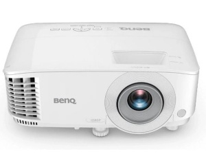 Projektor BENQ MH560 DLP FHD 1920x1080/3800Alm/VGA/2xHDMI/USB/zvučnici - Img 2