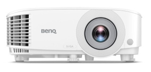 Projektor BENQ MS560 prenosivi, DLP, 800x600 (SVGA), 20.000:1 - Img 2
