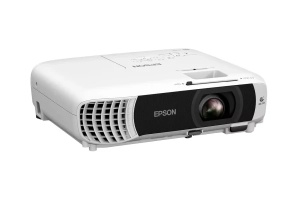 Projektor EPSON 3LCD EB-FH08 Full HD 1920x1080/3600ANSi/2xHDMI/USB/WiFi opciono - Img 2
