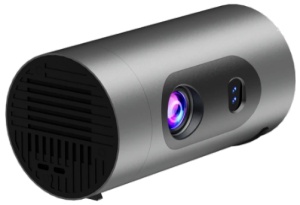 Projektor Zeus N11 HD 1280X720/LED LCD/4800 LUM(180 ANSI)/WiFi/mirac/HDMI/USB-C/zvuc/PB/Andr 13 Crni * - Img 4