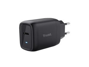 Punjac TRUST Maxo 45W/USB-C/laptop/smartphone/tablet/2m USB-C kabel/crna - Img 5