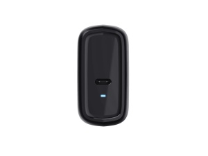 Punjac TRUST Maxo 65W/USB-C/laptop/smartphone/tablet/2m USB-C kabel/crna