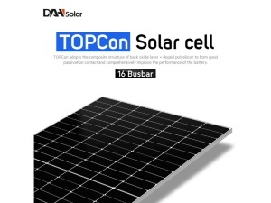PV modul DAH Solar,590W,72X16/DG,N Tip,1250mm - Img 10