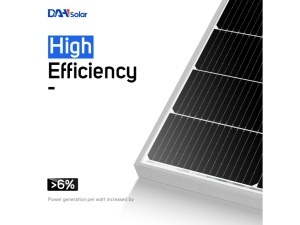 PV modul DAH Solar,620W,66Z16/DG,N Tip,2382mm - Img 2