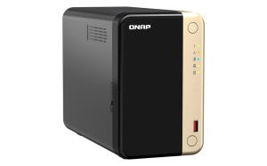 QNAP TS-264-8G NAS Storage - Img 3