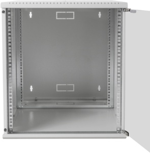 Rack oramn SH-12U,12U 19” 400mm, BELI - Img 2