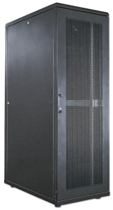 Rack orman Intellinet 713276 19"/42U 800x1000x2033/perforirana vrata/bravica - Img 4