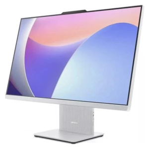 Računar AIO Lenovo IdeaCentre 27IRH9 27 FHD i5-1342H/16GB DDR5/NVMe 512GB/tast i miš F0HM00K7RI - Img 3