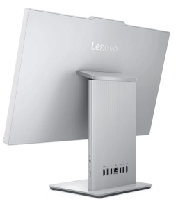 Računar All in One Lenovo 24IRH9 IPS i7-1362H 16GB/512GB/DOS F0HN00JQRI * - Img 2