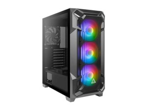 Racunar CTPC Advance Ryzen 7-5700X/B550/32GB/1TB/RX9060XT/3Y/igrice/programiranje/graficki dizajn - Img 3