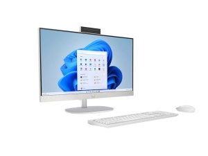 Racunar HP 24-cr0082ny AiO/DOS/23.8" FHD Touch/Ryzen 5-7520U/16GB/512GB SSD* - Img 4
