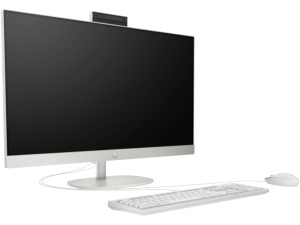 Racunar HP 27-cr0050ny AiO/DOS/27" FHD AG/Ryzen 5-7520U/16GB/1TB SSD - Img 3