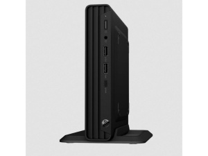 Racunar HP Pro Mini 260 G9/DOS/i5-1334U/8GB/512GB/WiFi - Img 2