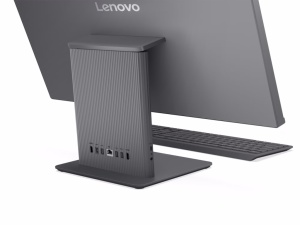 Racunar LENOVO IdeaCentre AIO 24IRH9 DOS/23.8" FHD IPS AG/i5-13420H/16GB/512GB SSD/USB miš i tastat - Img 3
